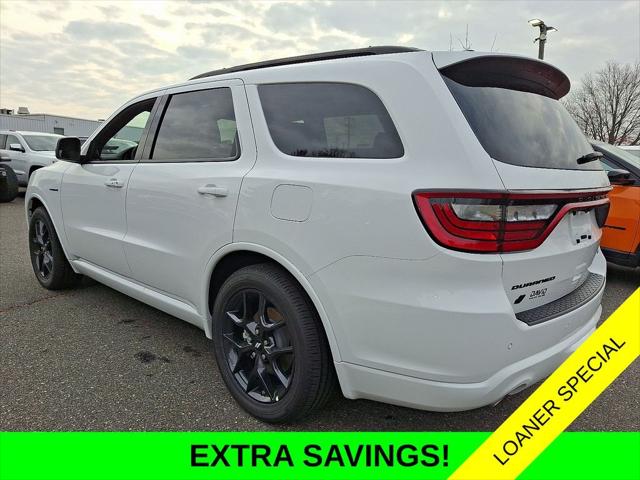 2026 Dodge Durango DURANGO GT PLUS AWD HEMI V8 2026 Dodge Durango DURANGO GT PLUS AWD HEMI V8