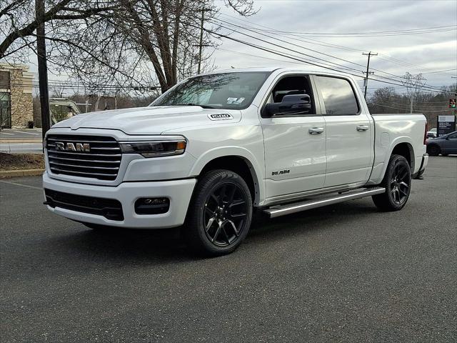 2026 RAM Ram 1500 RAM 1500 LARAMIE CREW CAB 4X4 57 BOX 2026 RAM Ram 1500 RAM 1500 LARAMIE CREW CAB 4X4 57 BOX