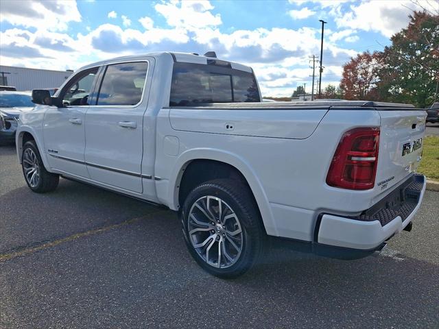 2026 RAM Ram 1500 RAM 1500 TUNGSTEN CREW CAB 4X4 2026 RAM Ram 1500 RAM 1500 TUNGSTEN CREW CAB 4X4