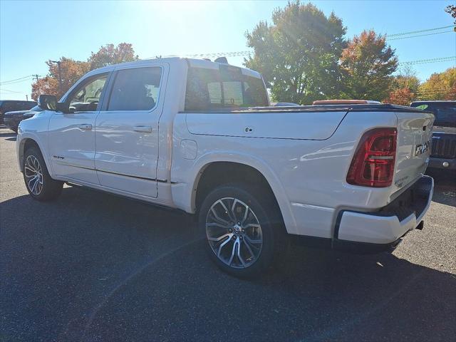 2026 RAM Ram 1500 RAM 1500 TUNGSTEN CREW CAB 4X4 2026 RAM Ram 1500 RAM 1500 TUNGSTEN CREW CAB 4X4