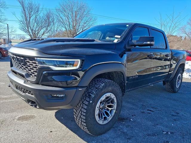 2026 RAM Ram 1500 RAM 1500 RHO CREW CAB 4X4 57 BOX 2026 RAM Ram 1500 RAM 1500 RHO CREW CAB 4X4 57 BOX