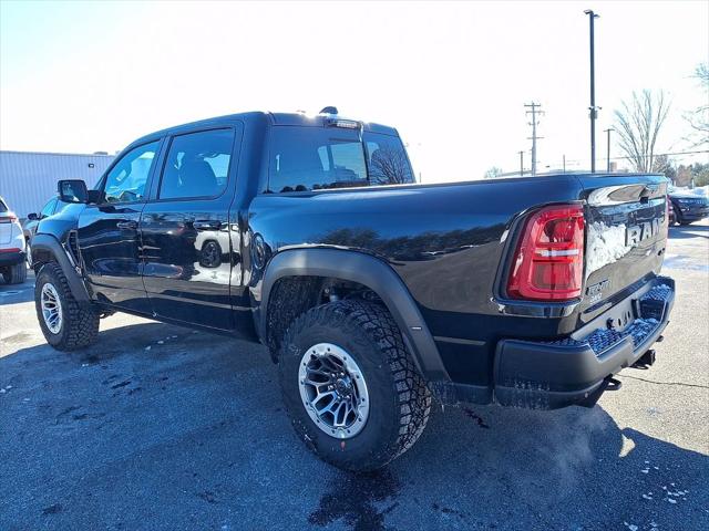 2026 RAM Ram 1500 RAM 1500 RHO CREW CAB 4X4 57 BOX 2026 RAM Ram 1500 RAM 1500 RHO CREW CAB 4X4 57 BOX