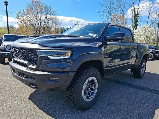 2026 RAM Ram 1500 RAM 1500 RHO CREW CAB 4X4 57 BOX 2026 RAM Ram 1500 RAM 1500 RHO CREW CAB 4X4 57 BOX