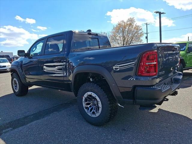 2026 RAM Ram 1500 RAM 1500 RHO CREW CAB 4X4 57 BOX 2026 RAM Ram 1500 RAM 1500 RHO CREW CAB 4X4 57 BOX