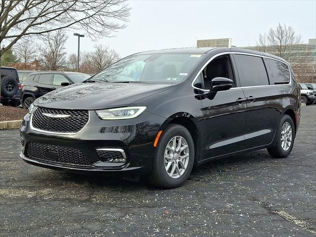 2026 Chrysler Pacifica PACIFICA SELECT 2026 Chrysler Pacifica PACIFICA SELECT