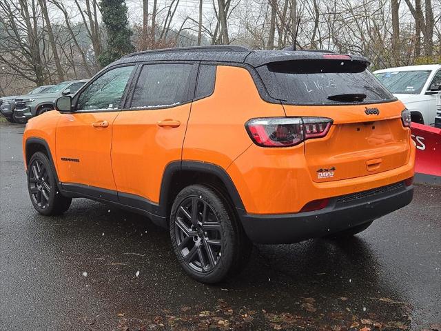 2026 Jeep Compass COMPASS LIMITED ALTITUDE 4X4 2026 Jeep Compass COMPASS LIMITED ALTITUDE 4X4