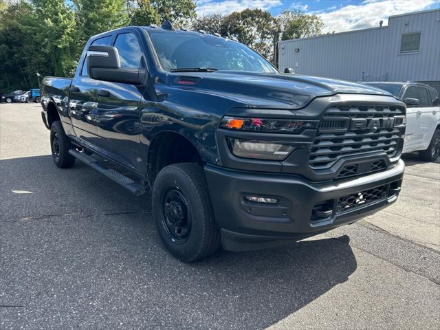 2026 RAM Ram 2500 RAM 2500 TRADESMAN CREW CAB 4X4 64 BOX 2026 RAM Ram 2500 RAM 2500 TRADESMAN CREW CAB 4X4 64 BOX