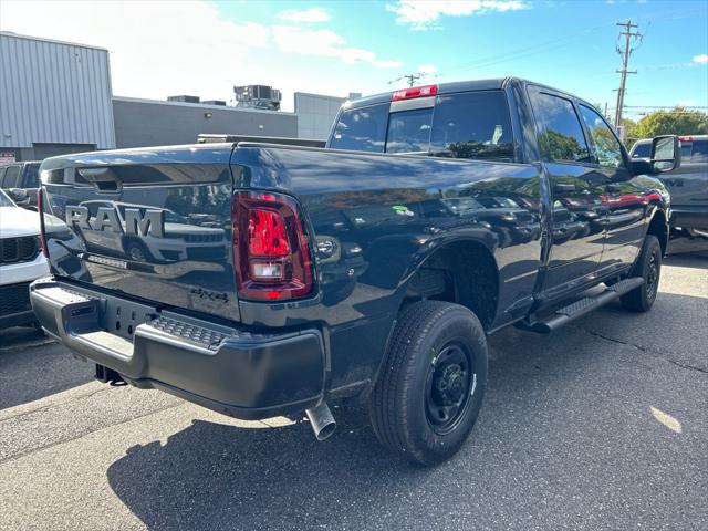 2026 RAM Ram 2500 RAM 2500 TRADESMAN CREW CAB 4X4 64 BOX 2026 RAM Ram 2500 RAM 2500 TRADESMAN CREW CAB 4X4 64 BOX