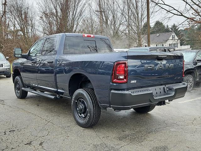 2026 RAM Ram 2500 RAM 2500 TRADESMAN CREW CAB 4X4 64 BOX 2026 RAM Ram 2500 RAM 2500 TRADESMAN CREW CAB 4X4 64 BOX
