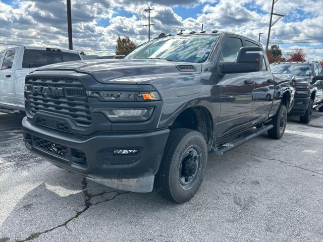 2026 RAM Ram 2500 RAM 2500 TRADESMAN CREW CAB 4X4 64 BOX