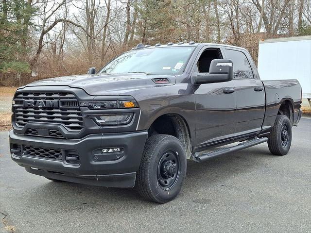 2026 RAM Ram 2500 RAM 2500 TRADESMAN CREW CAB 4X4 64 BOX