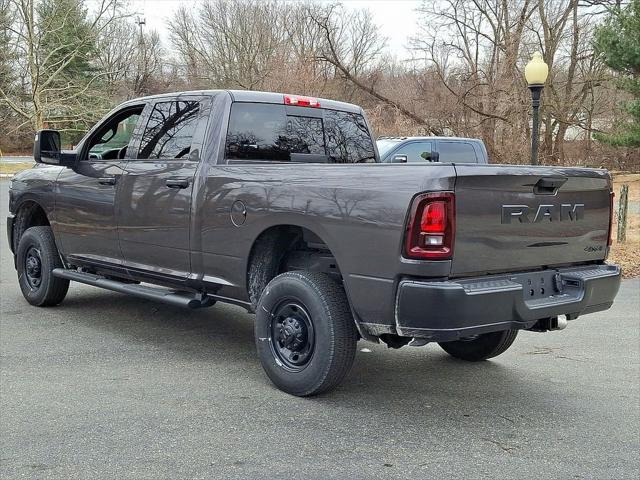 2026 RAM Ram 2500 RAM 2500 TRADESMAN CREW CAB 4X4 64 BOX