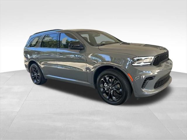 2026 Dodge Durango DURANGO GT RWD