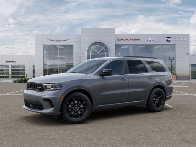 2026 Dodge Durango DURANGO GT RWD