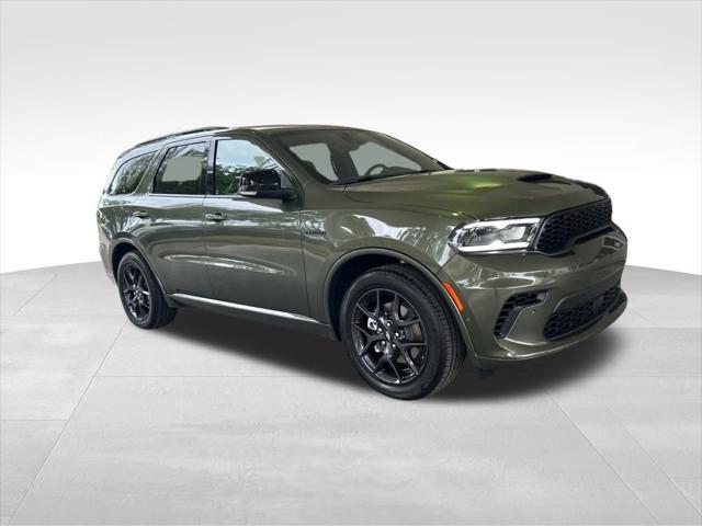 2026 Dodge Durango DURANGO GT PLUS AWD HEMI V8 2026 Dodge Durango DURANGO GT PLUS AWD HEMI V8