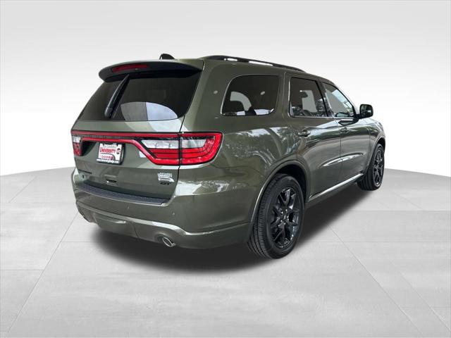 2026 Dodge Durango DURANGO GT PLUS AWD HEMI V8 2026 Dodge Durango DURANGO GT PLUS AWD HEMI V8