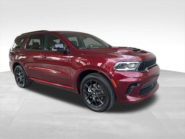 2026 Dodge Durango DURANGO GT PLUS AWD HEMI V8 2026 Dodge Durango DURANGO GT PLUS AWD HEMI V8