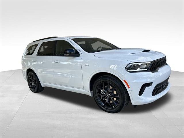 2026 Dodge Durango DURANGO GT PLUS AWD HEMI V8 2026 Dodge Durango DURANGO GT PLUS AWD HEMI V8