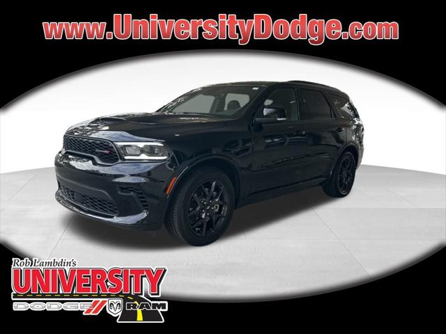 2026 Dodge Durango DURANGO GT PLUS AWD HEMI V8 2026 Dodge Durango DURANGO GT PLUS AWD HEMI V8