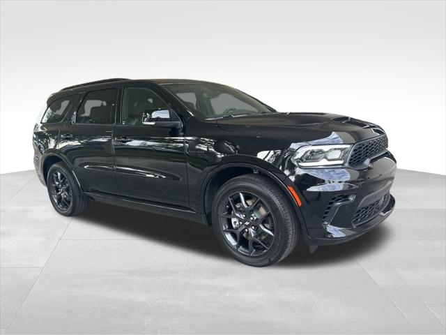 2026 Dodge Durango DURANGO GT PLUS AWD HEMI V8 2026 Dodge Durango DURANGO GT PLUS AWD HEMI V8