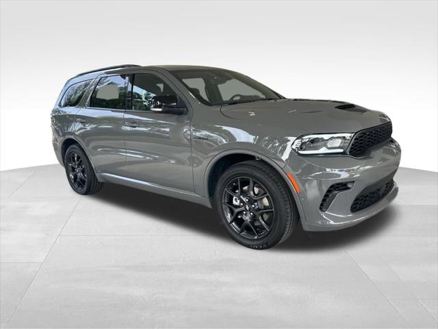 2026 Dodge Durango DURANGO GT PLUS AWD HEMI V8 2026 Dodge Durango DURANGO GT PLUS AWD HEMI V8