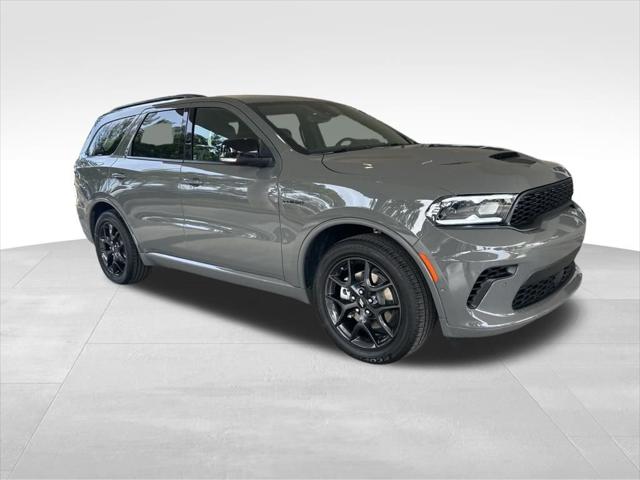2026 Dodge Durango DURANGO GT PLUS AWD HEMI V8 2026 Dodge Durango DURANGO GT PLUS AWD HEMI V8