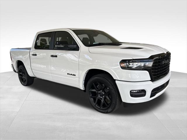 2026 RAM Ram 1500 RAM 1500 LARAMIE CREW CAB 4X2 57 BOX 2026 RAM Ram 1500 RAM 1500 LARAMIE CREW CAB 4X2 57 BOX