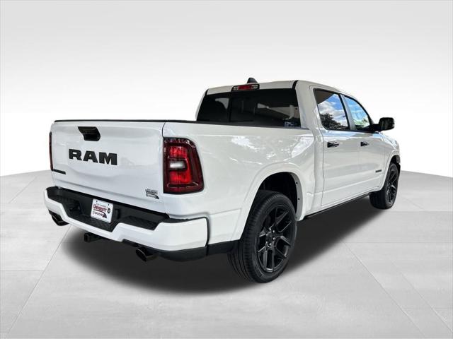 2026 RAM Ram 1500 RAM 1500 LARAMIE CREW CAB 4X2 57 BOX 2026 RAM Ram 1500 RAM 1500 LARAMIE CREW CAB 4X2 57 BOX