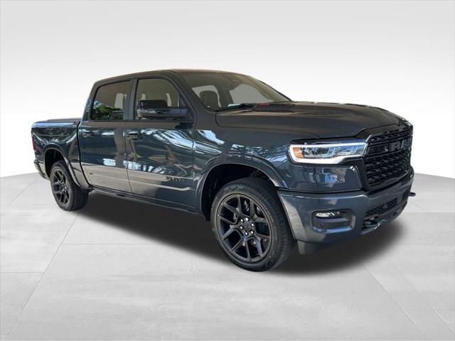 2026 RAM Ram 1500 RAM 1500 LIMITED CREW CAB 4X4 57 BOX 2026 RAM Ram 1500 RAM 1500 LIMITED CREW CAB 4X4 57 BOX