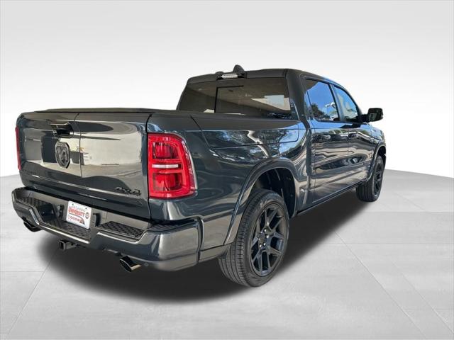 2026 RAM Ram 1500 RAM 1500 LIMITED CREW CAB 4X4 57 BOX 2026 RAM Ram 1500 RAM 1500 LIMITED CREW CAB 4X4 57 BOX