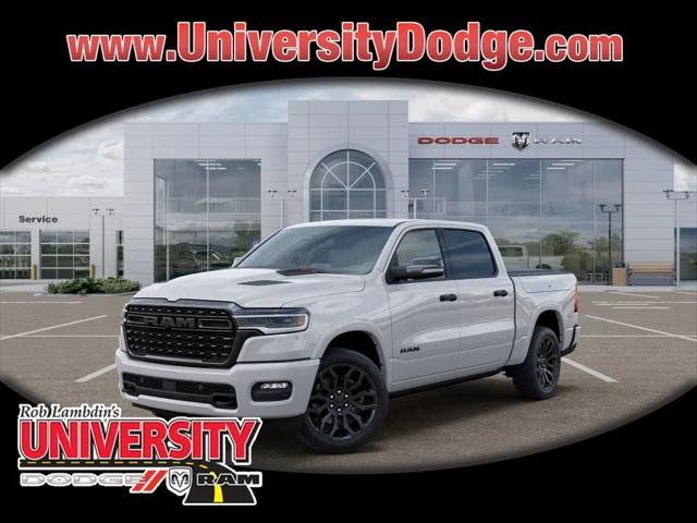 2026 RAM 1500 RAM 1500 LIMITED CREW CAB 4X4 57 BOX 2026 RAM 1500 RAM 1500 LIMITED CREW CAB 4X4 57 BOX