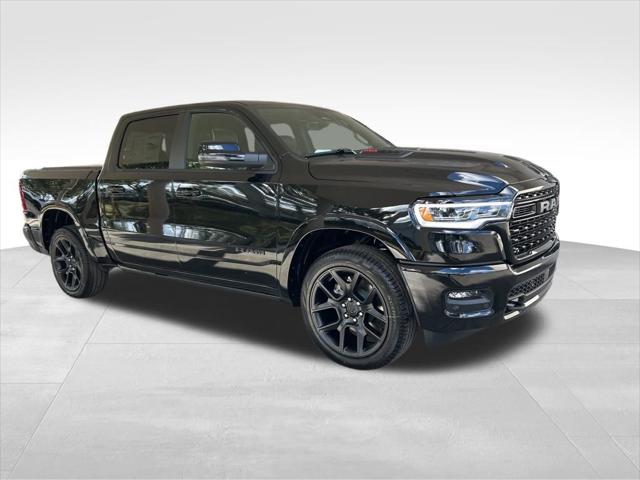 2026 RAM Ram 1500 RAM 1500 LIMITED CREW CAB 4X4 57 BOX 2026 RAM Ram 1500 RAM 1500 LIMITED CREW CAB 4X4 57 BOX