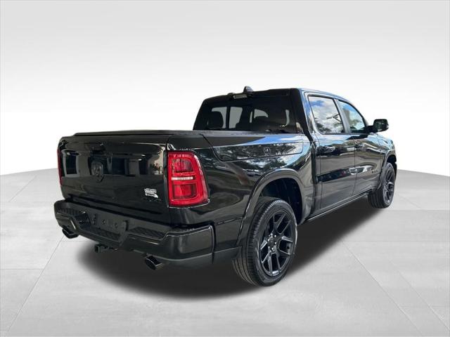 2026 RAM Ram 1500 RAM 1500 LIMITED CREW CAB 4X4 57 BOX 2026 RAM Ram 1500 RAM 1500 LIMITED CREW CAB 4X4 57 BOX