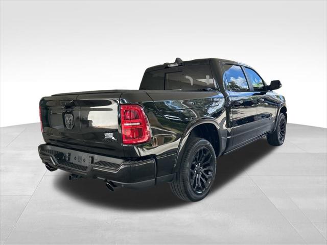 2026 RAM Ram 1500 RAM 1500 LIMITED CREW CAB 4X4 57 BOX 2026 RAM Ram 1500 RAM 1500 LIMITED CREW CAB 4X4 57 BOX