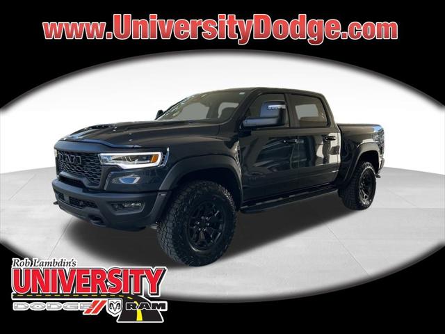 2026 RAM Ram 1500 RAM 1500 RHO CREW CAB 4X4 57 BOX 2026 RAM Ram 1500 RAM 1500 RHO CREW CAB 4X4 57 BOX