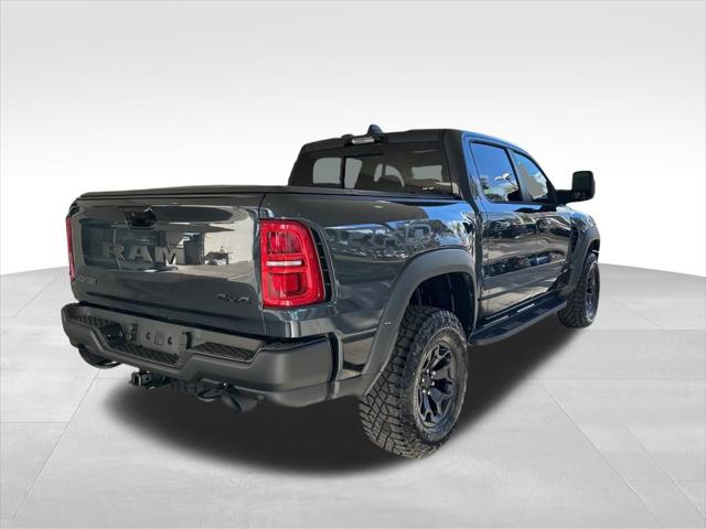 2026 RAM Ram 1500 RAM 1500 RHO CREW CAB 4X4 57 BOX 2026 RAM Ram 1500 RAM 1500 RHO CREW CAB 4X4 57 BOX
