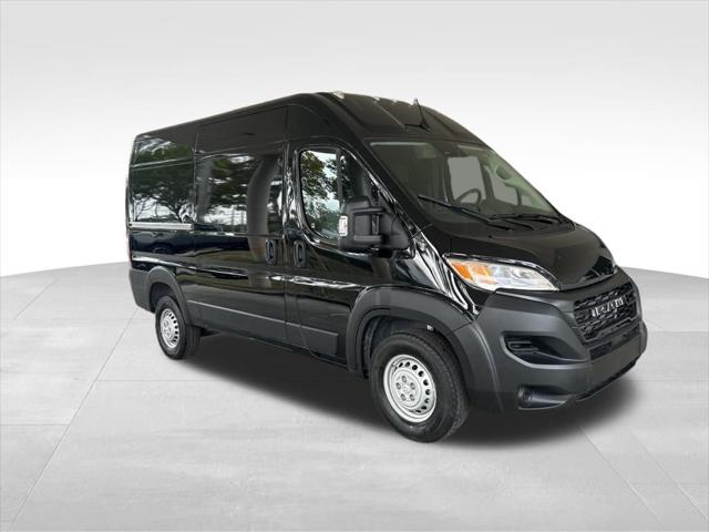 2026 RAM Ram ProMaster RAM PROMASTER 1500 TRADESMAN CARGO VAN HIGH ROOF 136 WB