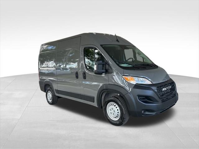 2026 RAM Ram ProMaster RAM PROMASTER 2500 TRADESMAN CARGO VAN HIGH ROOF 136 WB 2026 RAM Ram ProMaster RAM PROMASTER 2500 TRADESMAN CARGO VAN HIGH ROOF 136 WB