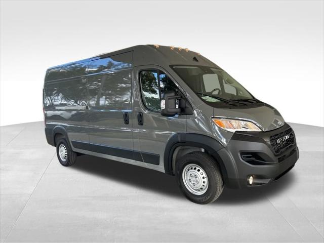 2026 RAM Ram ProMaster RAM PROMASTER 2500 TRADESMAN CARGO VAN HIGH ROOF 159 WB 2026 RAM Ram ProMaster RAM PROMASTER 2500 TRADESMAN CARGO VAN HIGH ROOF 159 WB