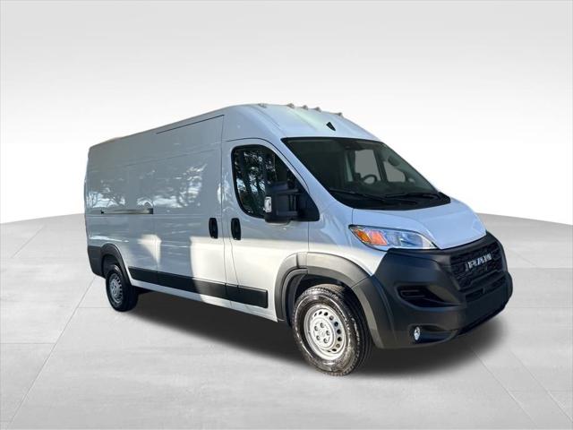 2026 RAM Ram ProMaster RAM PROMASTER 2500 TRADESMAN CARGO VAN HIGH ROOF 159 WB 2026 RAM Ram ProMaster RAM PROMASTER 2500 TRADESMAN CARGO VAN HIGH ROOF 159 WB