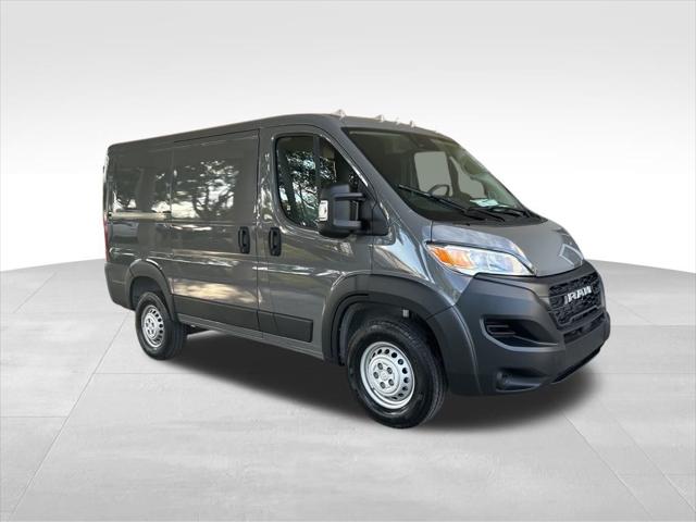 2026 RAM Ram ProMaster RAM PROMASTER 1500 TRADESMAN CARGO VAN LOW ROOF 118 WB 2026 RAM Ram ProMaster RAM PROMASTER 1500 TRADESMAN CARGO VAN LOW ROOF 118 WB