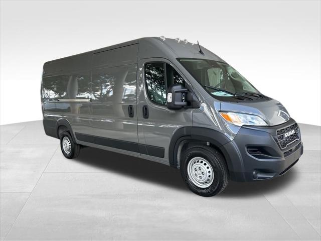 2026 RAM Ram ProMaster RAM PROMASTER 3500 TRADESMAN CARGO VAN HIGH ROOF 159 WB EXT 2026 RAM Ram ProMaster RAM PROMASTER 3500 TRADESMAN CARGO VAN HIGH ROOF 159 WB EXT