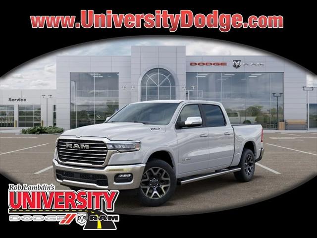 2026 RAM Ram 1500 RAM 1500 LARAMIE CREW CAB 4X2 57 BOX 2026 RAM Ram 1500 RAM 1500 LARAMIE CREW CAB 4X2 57 BOX
