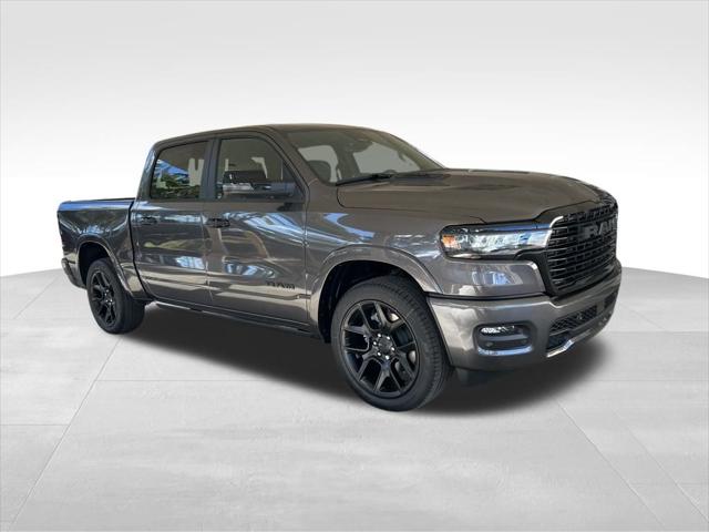 2026 RAM Ram 1500 RAM 1500 LARAMIE CREW CAB 4X2 57 BOX