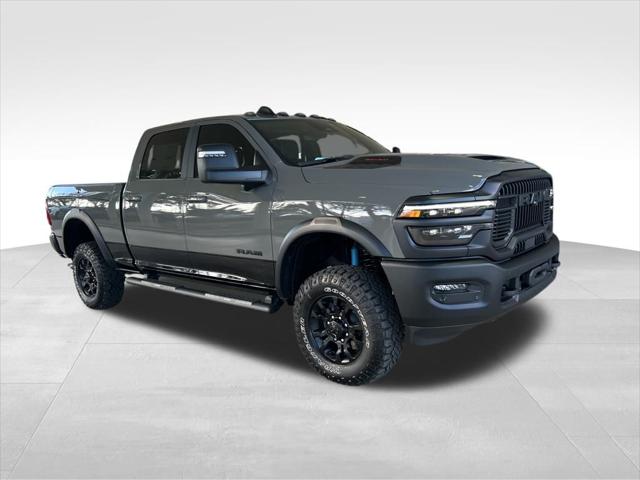 2026 RAM Ram 2500 RAM 2500 POWER WAGON CREW CAB 4X4 64 BOX
