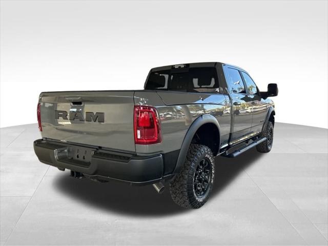 2026 RAM Ram 2500 RAM 2500 POWER WAGON CREW CAB 4X4 64 BOX