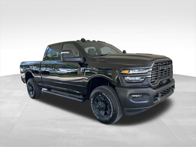 2026 RAM Ram 2500 RAM 2500 TRADESMAN CREW CAB 4X4 64 BOX 2026 RAM Ram 2500 RAM 2500 TRADESMAN CREW CAB 4X4 64 BOX