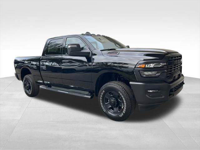 2026 RAM Ram 2500 RAM 2500 TRADESMAN CREW CAB 4X4 64 BOX