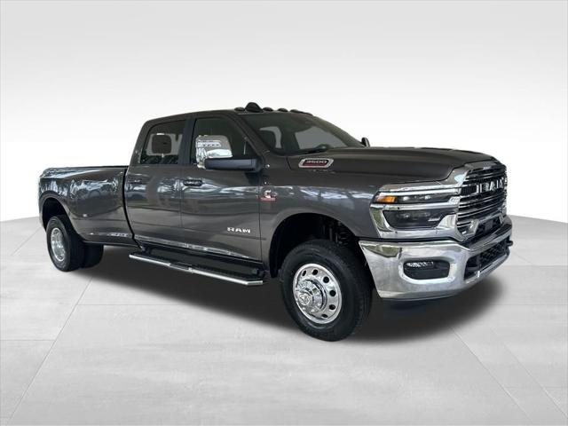 2026 RAM Ram 3500 RAM 3500 LARAMIE CREW CAB 4X4 8 BOX