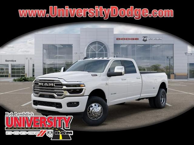 2026 RAM Ram 3500 RAM 3500 LARAMIE CREW CAB 4X4 8 BOX 2026 RAM Ram 3500 RAM 3500 LARAMIE CREW CAB 4X4 8 BOX